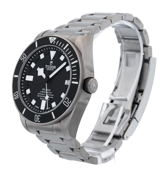 Tudor Pelagos M25600TN-0001